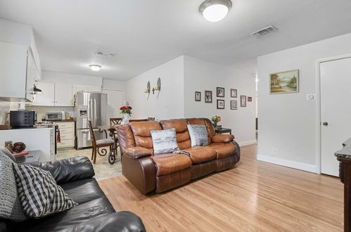 2320 Bluffton Dr, Dallas, TX 75228-4739