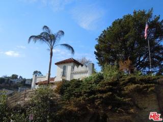 1941 Redesdale Ave, Los Angeles CA  90039-3057 exterior