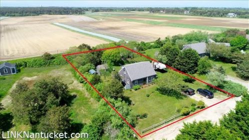 19 Golf Vw Dr, Nantucket MA  02554-2767 exterior