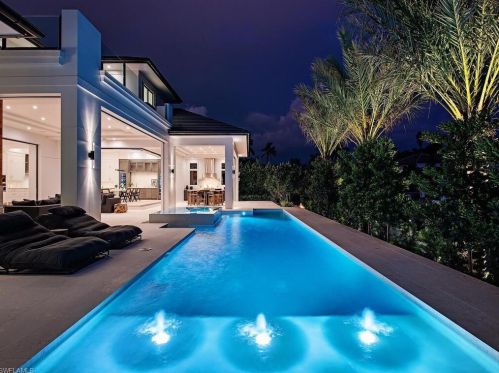 722 16 Ave, Naples FL 34117-2239 exterior