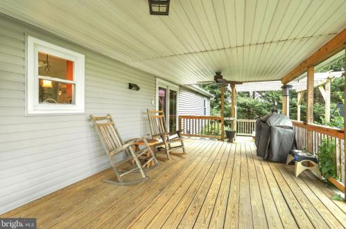 505 Old Westminster Rd, Hanover PA 17331-9001 exterior