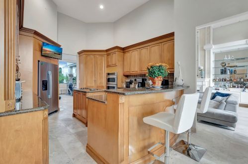 3954 52nd St, Boca Raton FL  33496-2708 exterior