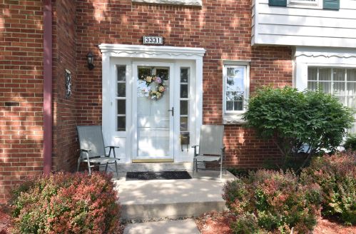 3331 43rd St, Milwaukee, WI 53219-4805