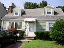 11 Adams St, Newton, MA 02460-1202