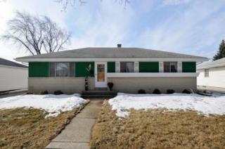 6465 Boehlke Ave, Milwaukee, WI 53223-5414