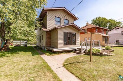 1037 84 Ave, Duluth MN 55808-1404 exterior