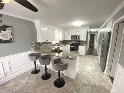 12939 Aberdeen St, Chicago IL 60607-2901 exterior