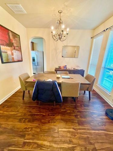 14500 Broadwinged Hawk Dr, Austin TX  78738-6570 exterior