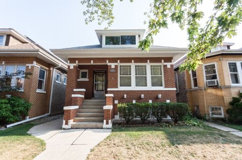 5349 Drummond Pl, Chicago IL  60639-1514 exterior