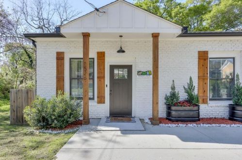 1526 Mims St, Atlanta, GA 30314-2614