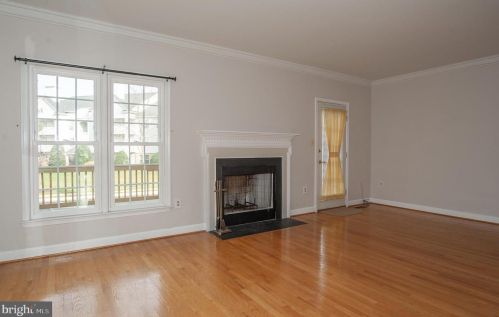 5950 Wescott Hills Way, Alexandria VA  22315-4742 exterior