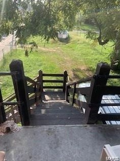 2844 Burd Ave, Saint Louis MO 63112-4216 exterior