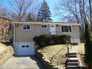 4 Marie Ave, Pittsburgh, PA 15223-1418