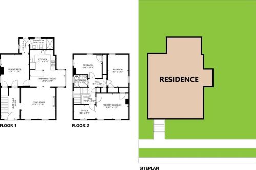 945 Jenifer St, Madison WI  53703-3521 exterior