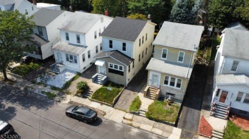 105 Coolidge St, Irvington NJ  07111-1109 exterior