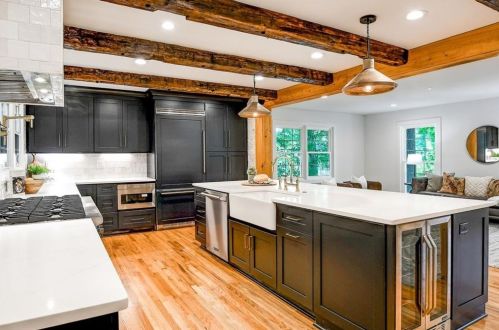 1493 Epping Forest Dr, Atlanta GA  30319-2553 exterior