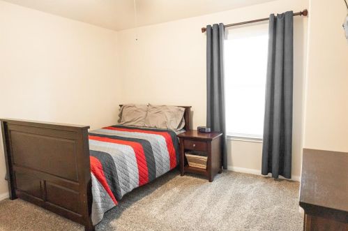 3102 Fitzgerald Dr, Montgomery TX 77356-8950 exterior