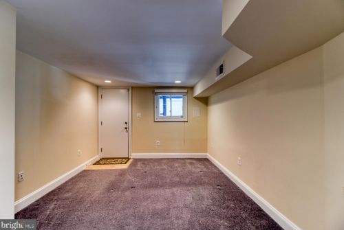 1930 1st St, Washington DC 20001-1060 exterior