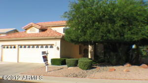 5683 Amberwood Dr, Chandler, AZ 85248-7823