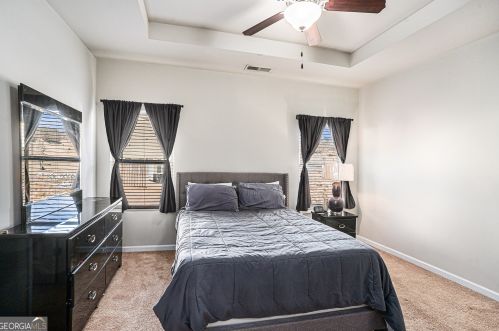 2286 Capella Cir, Atlanta GA  30331-3869 exterior