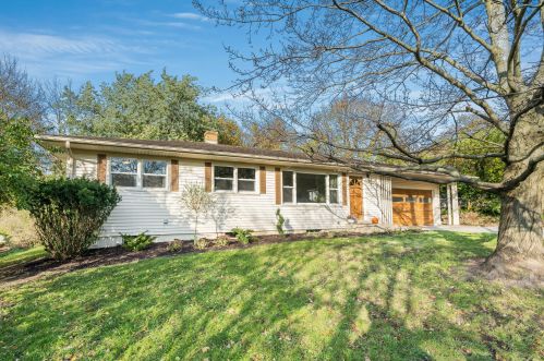 133 Espanola Ave, Kalamazoo MI  49004-1101 exterior