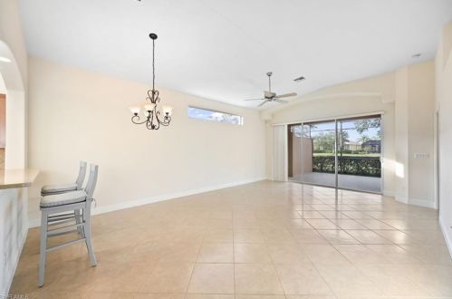 15318 Cortona Way, Naples FL 34120-0673 exterior