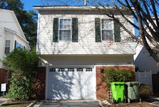 109 Cambout St, Columbia SC  29210-7192 exterior