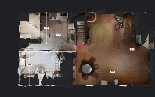 3572 77 St, Milwaukee WI 53220-1144 exterior