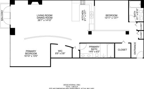 375 Erie St, Chicago IL 60654-5710 exterior