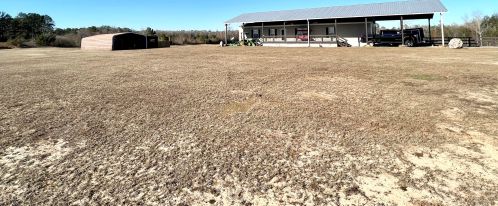 1069 Railroad Ave, Defuniak Springs FL  32433 exterior