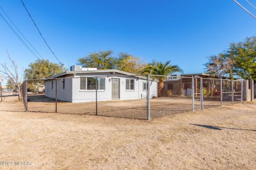 437 Kelso St, Tucson AZ  85705-4768 exterior