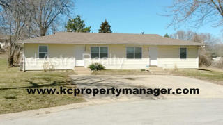 18806 Blackhawk Trl, Independence MO  64056-1117 exterior