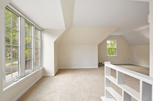 10535 Talman Ave, Chicago IL 60655-1702 exterior