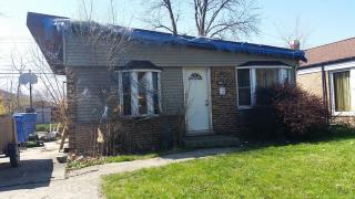 4611 84th Pl, Chicago, IL 60652-3028