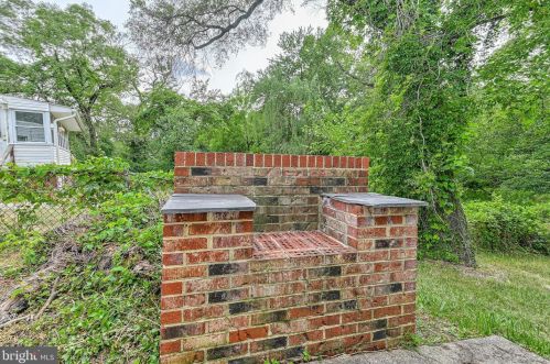 708 Glenview Ave, Glen Burnie MD 21061-3316 exterior