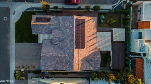 5310 2nd St, Phoenix AZ 85085-7756 exterior