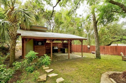 16108 Aqua Azul Path, Austin TX 78734-3593 exterior