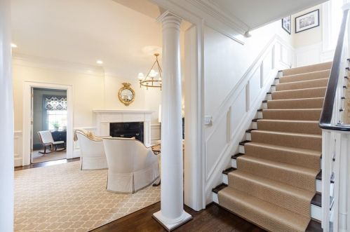 37 Montgomery Ferry Dr, Atlanta GA  30309-2751 exterior