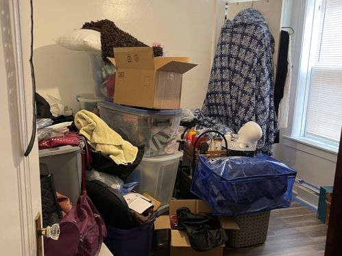 14510 Clark St, Chicago IL 60605-2711 exterior