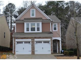 376 Grenier Ter, Lawrenceville GA  30045-4694 exterior
