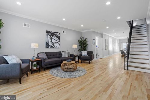 1616 20th St, Philadelphia PA  19145-1447 exterior