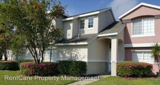 14026 Boca Key Dr, Orlando FL  32824-5235 exterior
