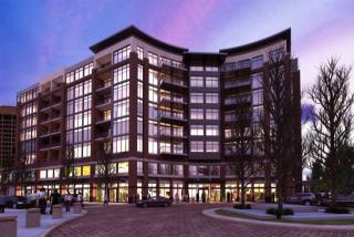 1055 Old River Rd, Cleveland OH  44113-1214 exterior