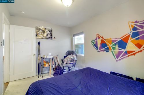 1961 Ardith Dr, Concord CA 94523-2826 exterior