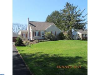 177 Williams Ave, Upper Makefield, PA 18940-3615