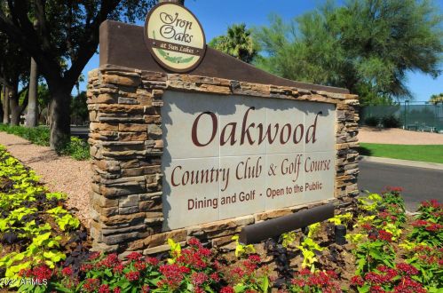 23814 Stoney Lk Dr, Chandler AZ 85248-6147 exterior