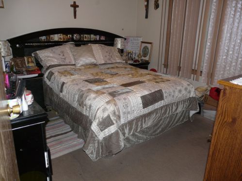 8030 Pulaski Rd, Chicago IL 60652-2354 exterior