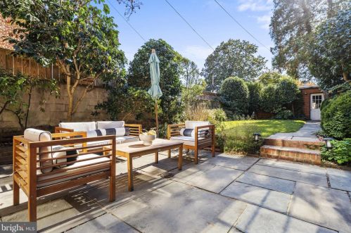 3324 Reservoir Rd, Washington DC  20007-2311 exterior