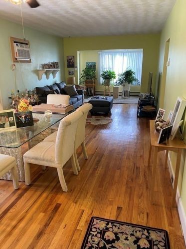 215 Gladstone St, Boston MA exterior