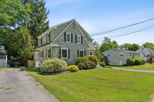 33 Massachusetts Ave, Portland ME  04106-6021 exterior